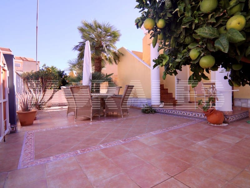 2 soverom Villa til salgs i Alamillo - € 260 000 (Ref: 10182928)