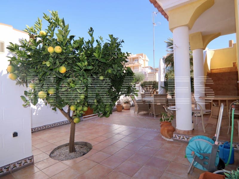 2 soverom Villa til salgs i Alamillo - € 260 000 (Ref: 10182928)
