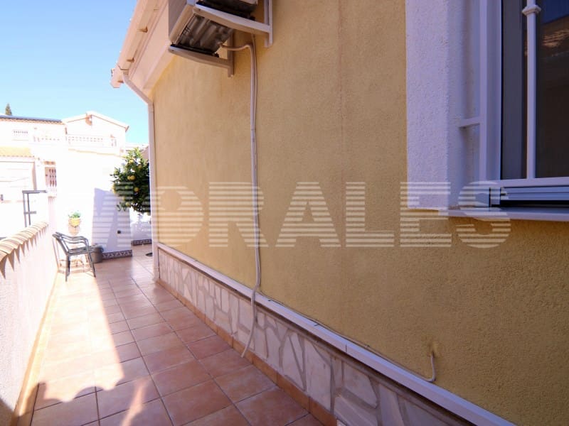 2 soverom Villa til salgs i Alamillo - € 260 000 (Ref: 10182928)
