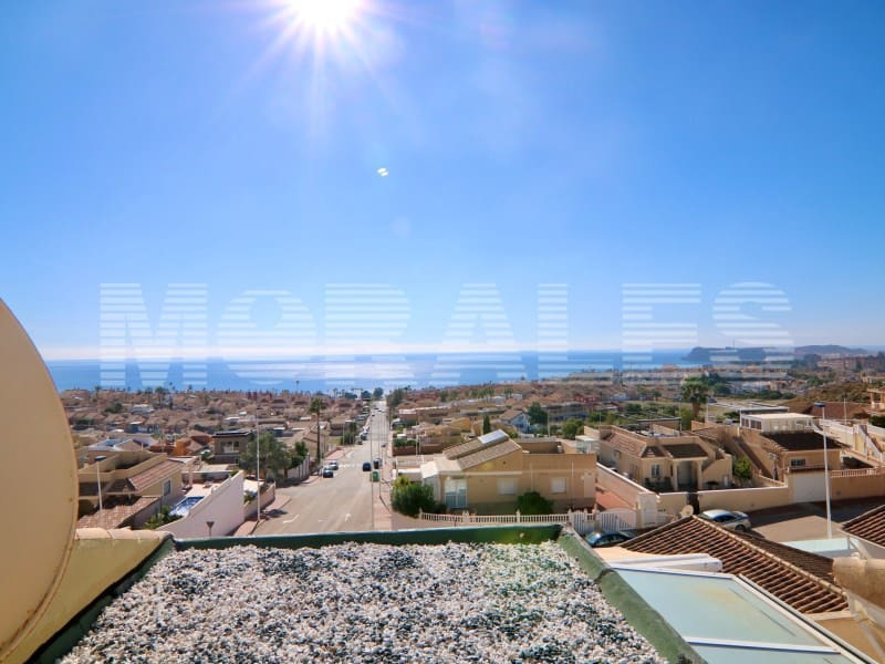 2 soverom Villa til salgs i Alamillo - € 260 000 (Ref: 10182928)