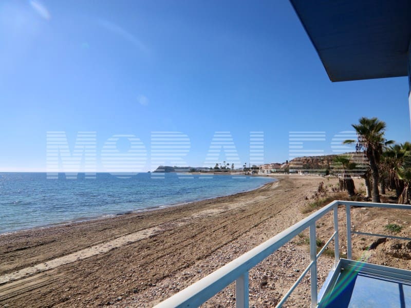 2 soverom Villa til salgs i Alamillo - € 260 000 (Ref: 10182928)