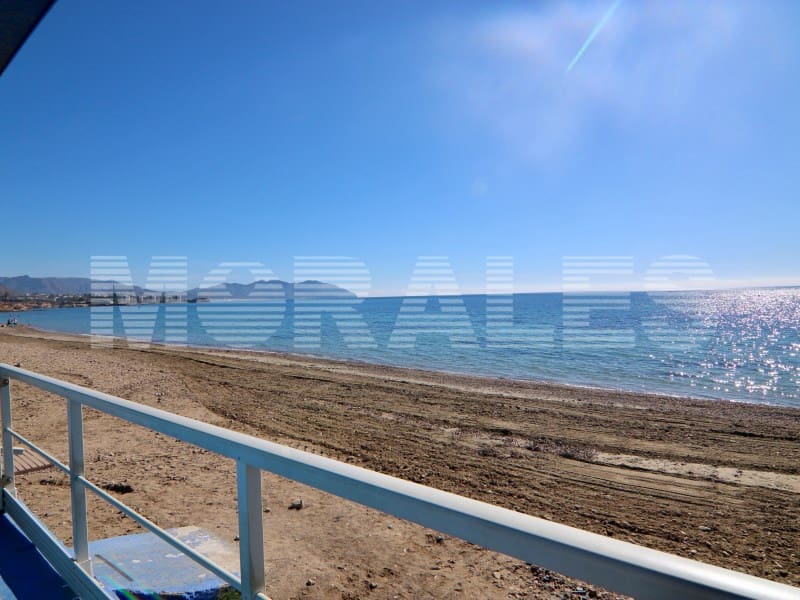 2 soverom Villa til salgs i Alamillo - € 260 000 (Ref: 10182928)