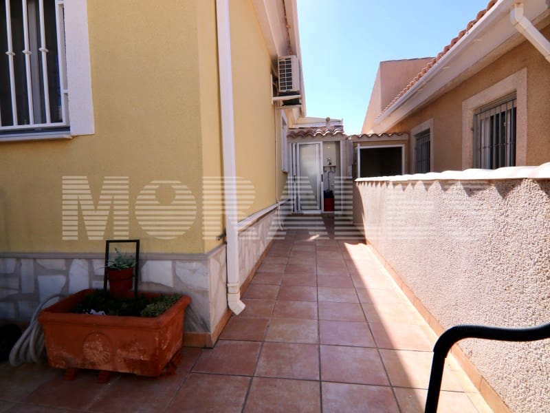 2 soverom Villa til salgs i Alamillo - € 260 000 (Ref: 10182928)