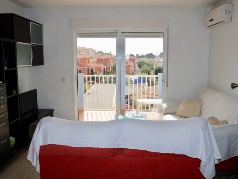 2 camera da letto Appartamento in vendita in Puerto de Mazarron con garage - 120.000 € (Rif: 5186440)