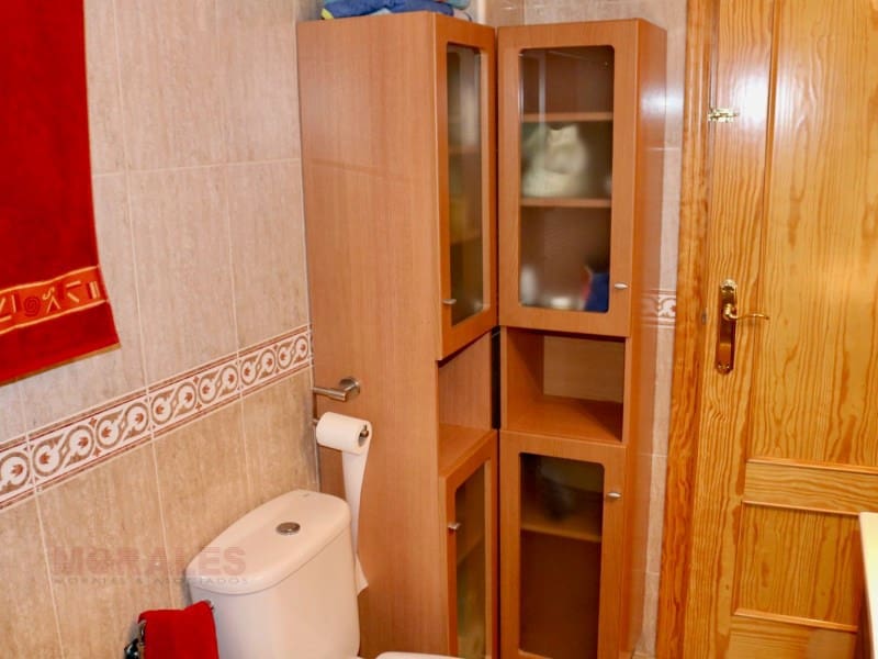 2 camera da letto Appartamento in vendita in Puerto de Mazarron con garage - 120.000 € (Rif: 5186440)