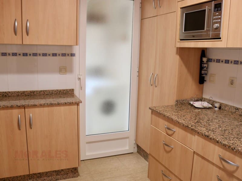 2 camera da letto Appartamento in vendita in Puerto de Mazarron con garage - 120.000 € (Rif: 5186440)