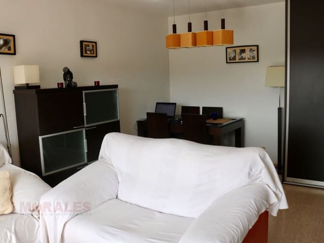 2 camera da letto Appartamento in vendita in La Cumbre - Cuatro Plumas, Mazarrón con garage - 120.000 € (Rif: 5186440)