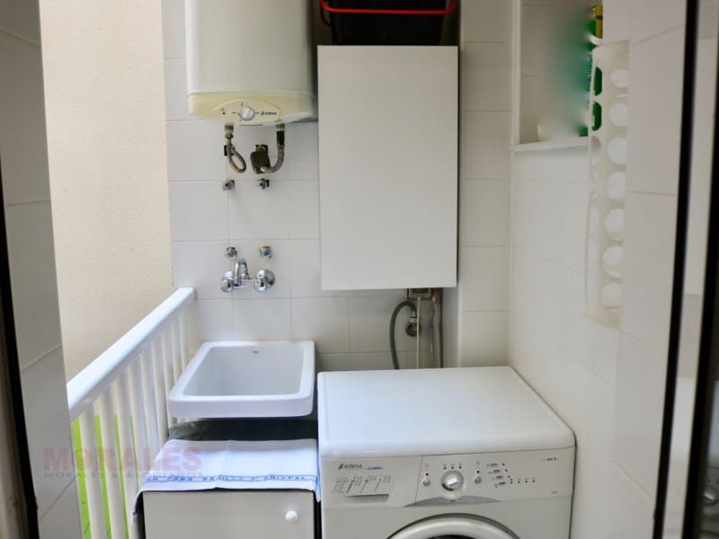 2 camera da letto Appartamento in vendita in Puerto de Mazarron con garage - 120.000 € (Rif: 5186440)