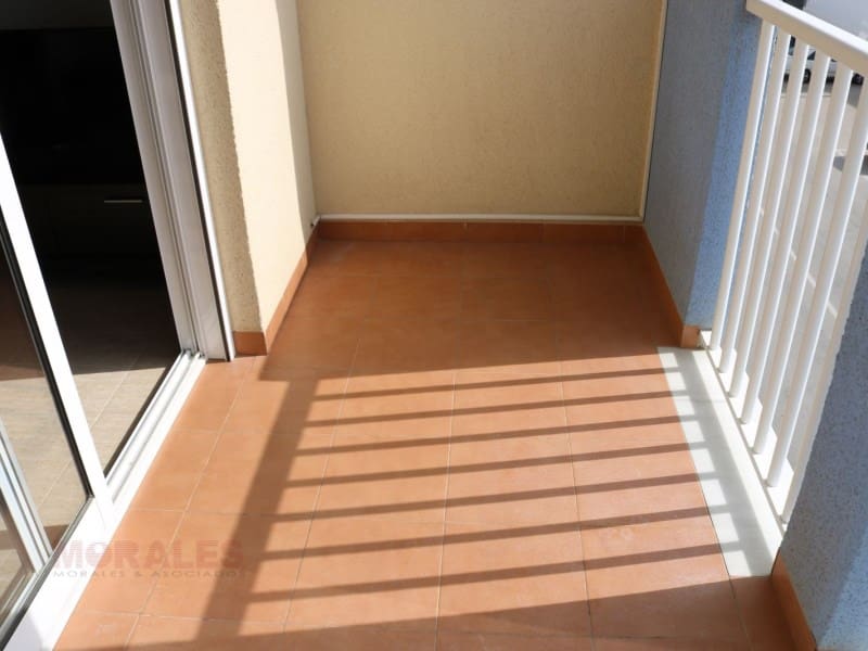 2 camera da letto Appartamento in vendita in Puerto de Mazarron con garage - 120.000 € (Rif: 5186440)