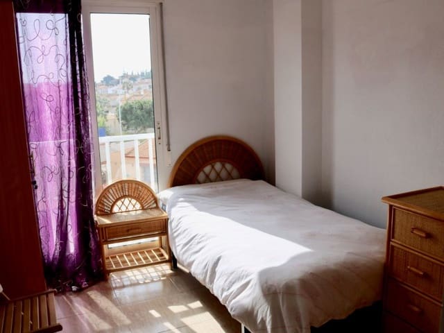 2 camera da letto Appartamento in vendita in La Cumbre - Cuatro Plumas, Mazarrón con garage - 120.000 € (Rif: 5186440)