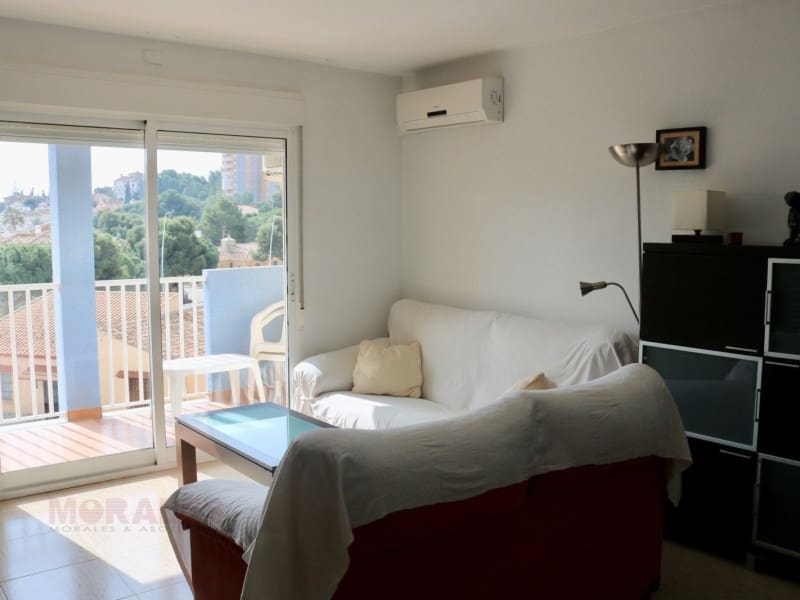 2 camera da letto Appartamento in vendita in Puerto de Mazarron con garage - 120.000 € (Rif: 5186440)