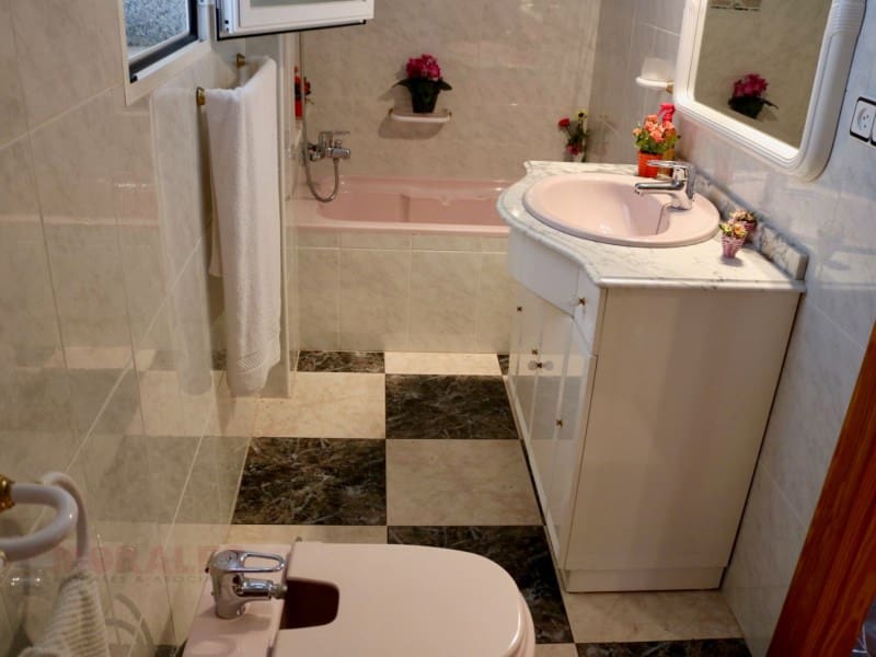 5 camera da letto Villetta Bifamiliare in vendita in Puerto de Mazarron con garage - 365.000 € (Rif: 5186466)