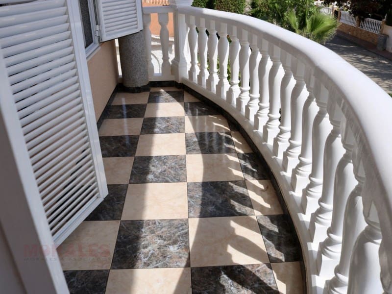 5 camera da letto Villetta Bifamiliare in vendita in Puerto de Mazarron con garage - 365.000 € (Rif: 5186466)