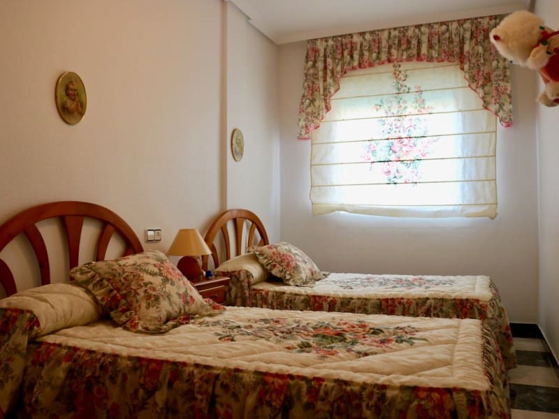 5 camera da letto Villetta Bifamiliare in vendita in Puerto de Mazarron con garage - 365.000 € (Rif: 5186466)