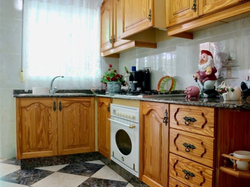 5 camera da letto Villetta Bifamiliare in vendita in Puerto de Mazarron con garage - 365.000 € (Rif: 5186466)