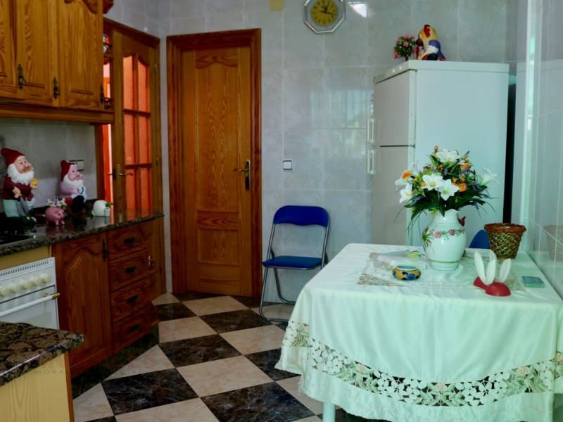 5 camera da letto Villetta Bifamiliare in vendita in Puerto de Mazarron con garage - 365.000 € (Rif: 5186466)