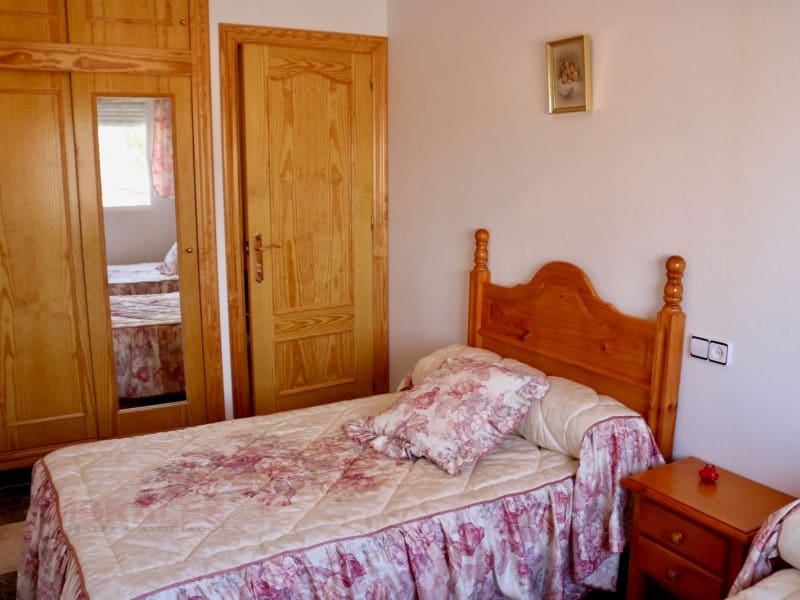 5 camera da letto Villetta Bifamiliare in vendita in Puerto de Mazarron con garage - 365.000 € (Rif: 5186466)