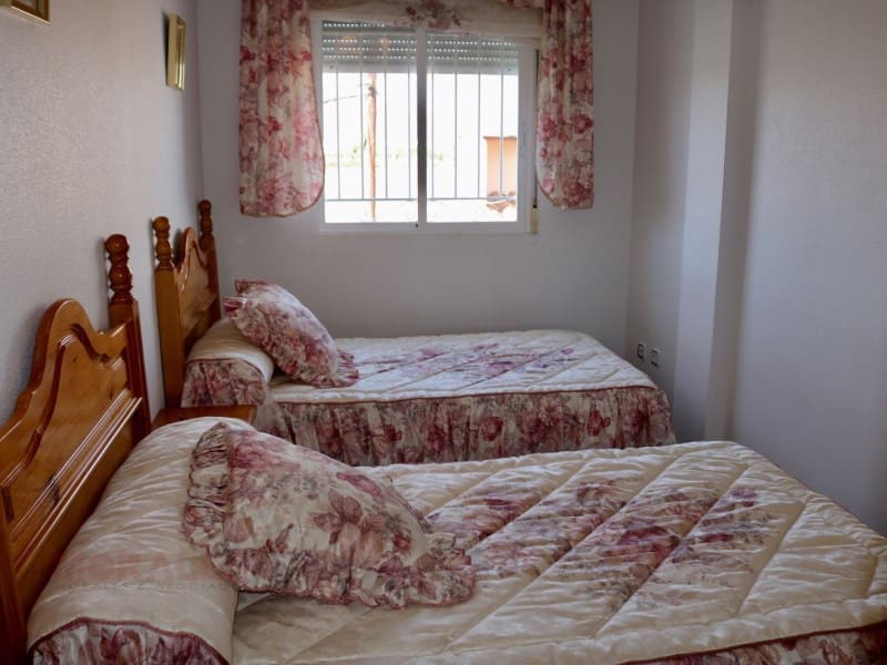 5 camera da letto Villetta Bifamiliare in vendita in Puerto de Mazarron con garage - 365.000 € (Rif: 5186466)