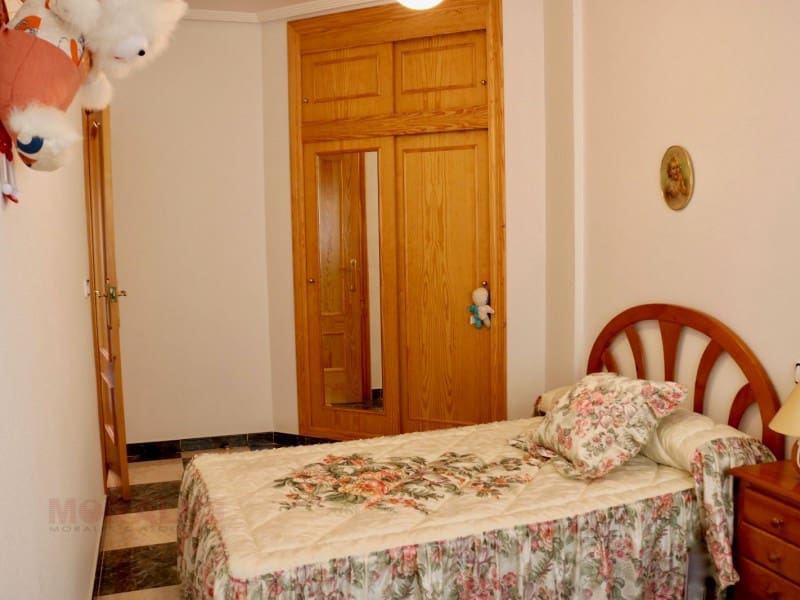 5 camera da letto Villetta Bifamiliare in vendita in Puerto de Mazarron con garage - 365.000 € (Rif: 5186466)