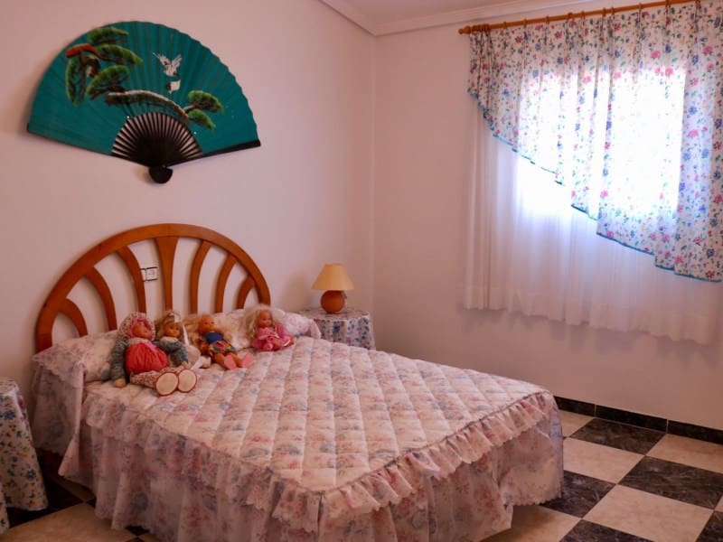 5 camera da letto Villetta Bifamiliare in vendita in Puerto de Mazarron con garage - 365.000 € (Rif: 5186466)