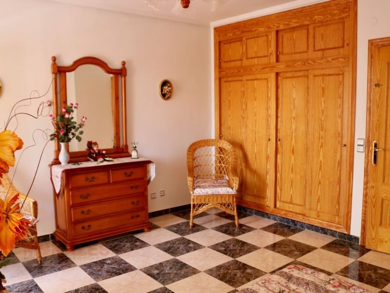 5 camera da letto Villetta Bifamiliare in vendita in Puerto de Mazarron con garage - 365.000 € (Rif: 5186466)