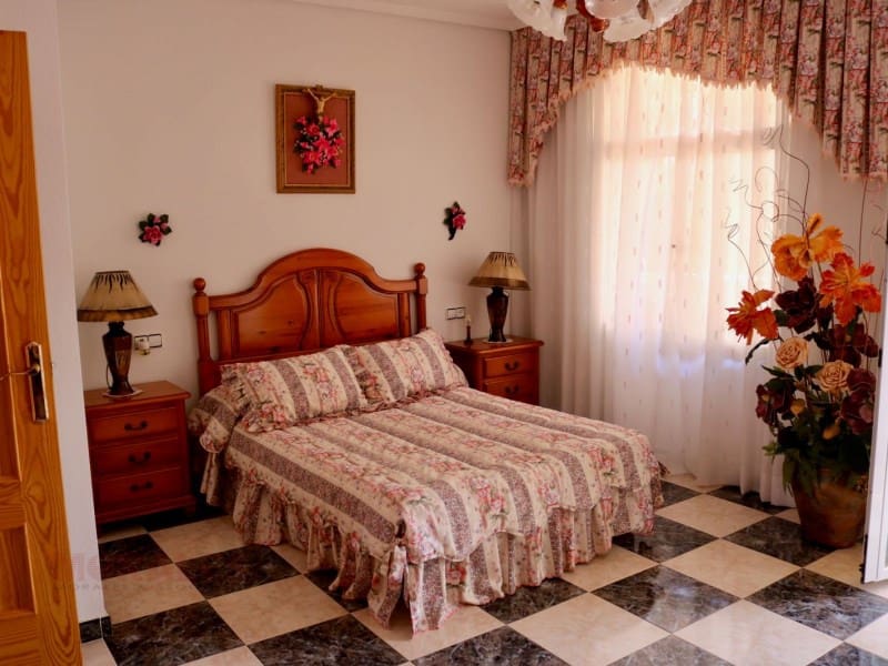 5 camera da letto Villetta Bifamiliare in vendita in Puerto de Mazarron con garage - 365.000 € (Rif: 5186466)
