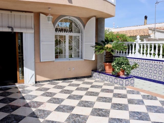 5 camera da letto Villetta Bifamiliare in vendita in Bahia, Mazarrón con garage - 365.000 € (Rif: 5186466)