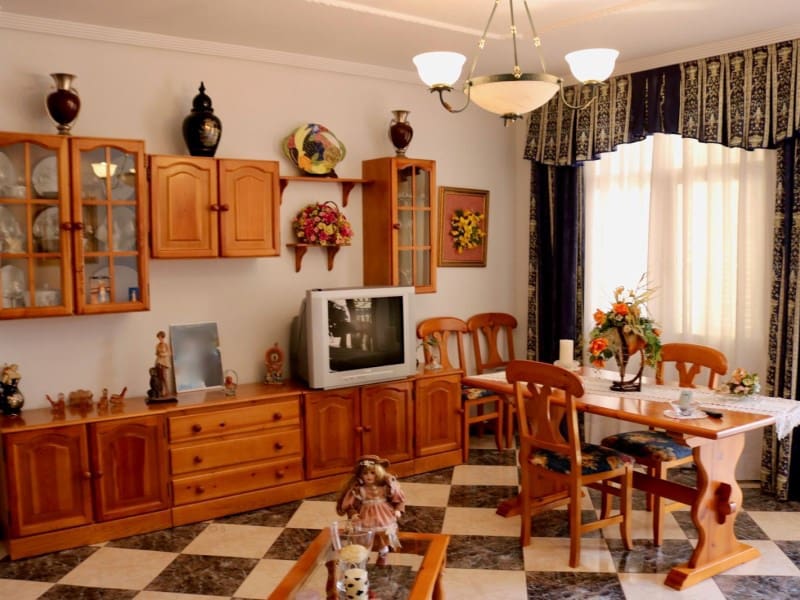 5 camera da letto Villetta Bifamiliare in vendita in Puerto de Mazarron con garage - 365.000 € (Rif: 5186466)