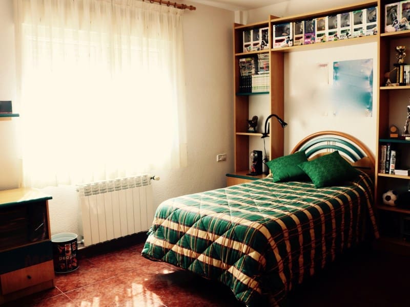 4 bedroom Villa for sale in Mazarron with garage - € 425,000 (Ref: 5186487)