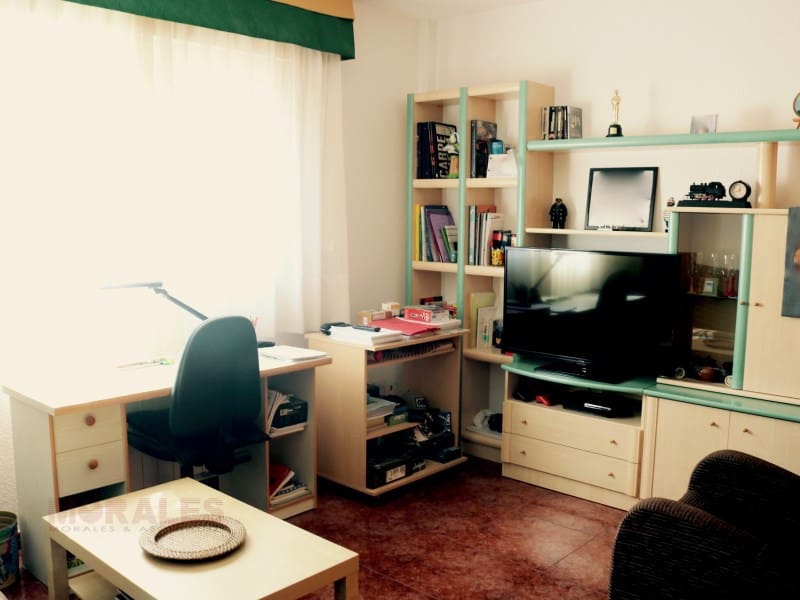 4 bedroom Villa for sale in Mazarron with garage - € 425,000 (Ref: 5186487)