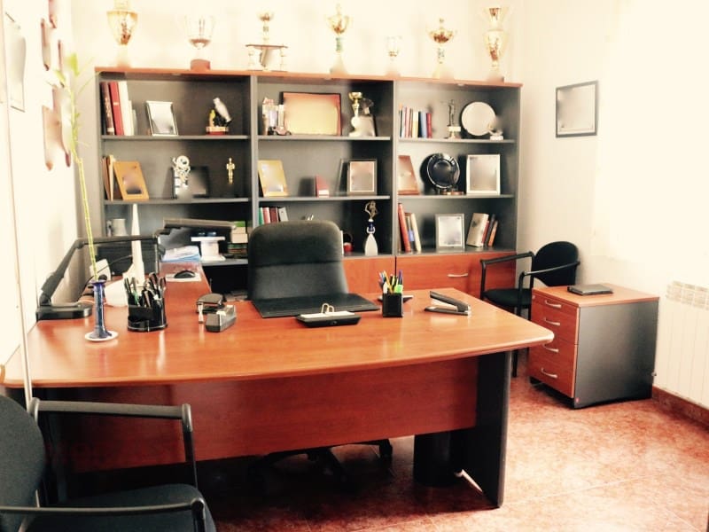 4 bedroom Villa for sale in Mazarron with garage - € 425,000 (Ref: 5186487)