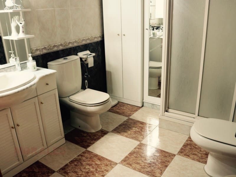 4 bedroom Villa for sale in Mazarron with garage - € 425,000 (Ref: 5186487)