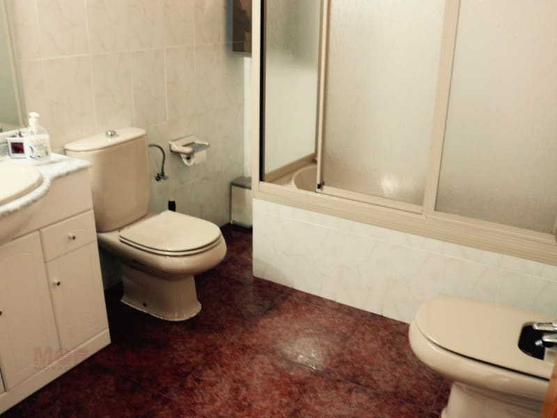 4 bedroom Villa for sale in Mazarron with garage - € 425,000 (Ref: 5186487)