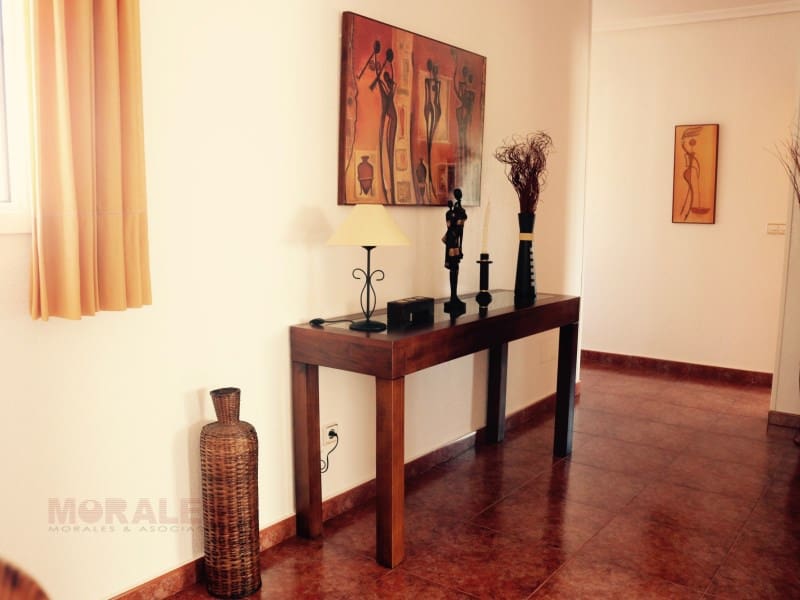 4 bedroom Villa for sale in Mazarron with garage - € 425,000 (Ref: 5186487)