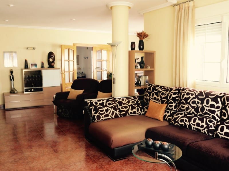 4 bedroom Villa for sale in Mazarron with garage - € 425,000 (Ref: 5186487)