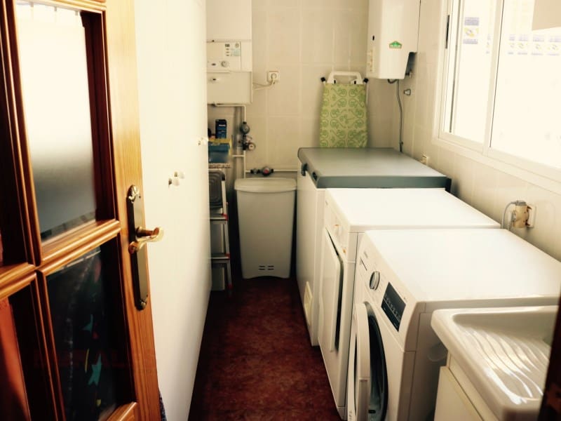 4 bedroom Villa for sale in Mazarron with garage - € 425,000 (Ref: 5186487)