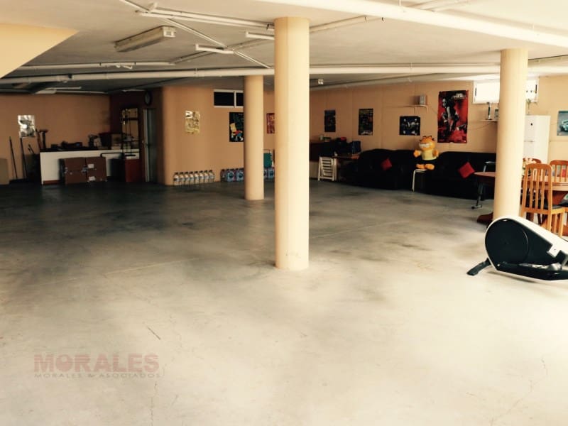 4 bedroom Villa for sale in Mazarron with garage - € 425,000 (Ref: 5186487)