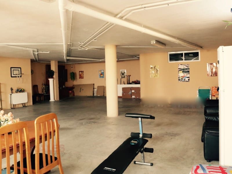 4 bedroom Villa for sale in Mazarron with garage - € 425,000 (Ref: 5186487)