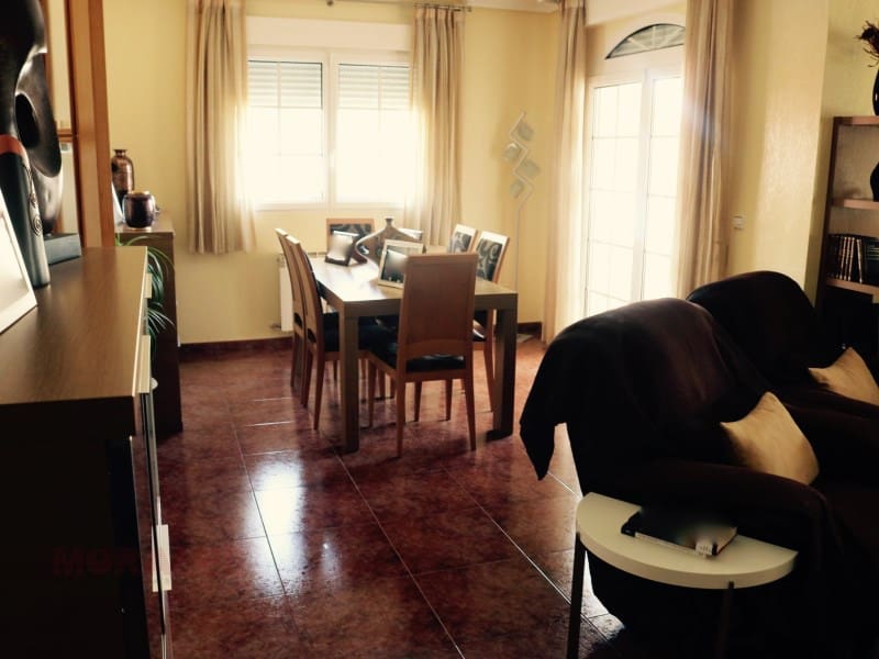 4 bedroom Villa for sale in Mazarron with garage - € 425,000 (Ref: 5186487)