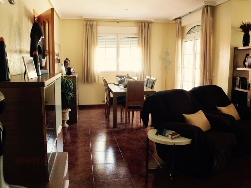 4 bedroom Villa for sale in Mazarron with garage - € 425,000 (Ref: 5186487)