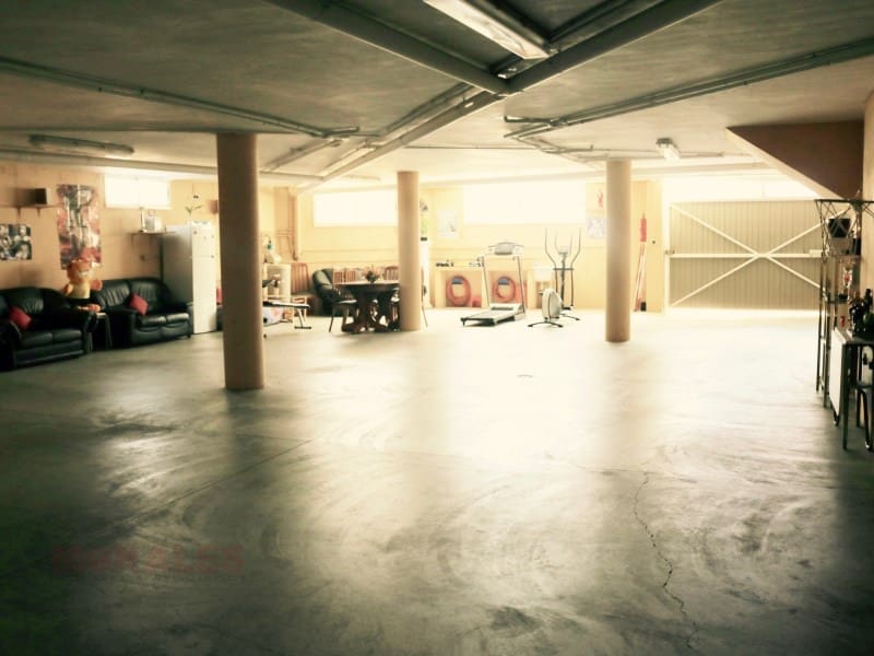 4 bedroom Villa for sale in Mazarron with garage - € 425,000 (Ref: 5186487)