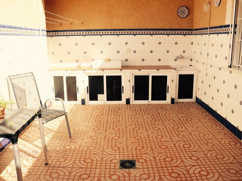 4 bedroom Villa for sale in Mazarron with garage - € 425,000 (Ref: 5186487)