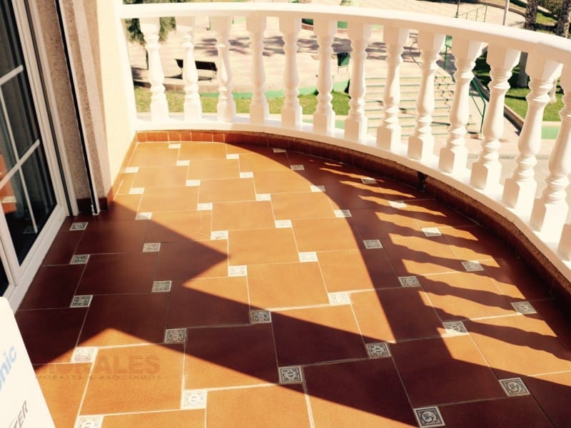 4 bedroom Villa for sale in Mazarron with garage - € 425,000 (Ref: 5186487)