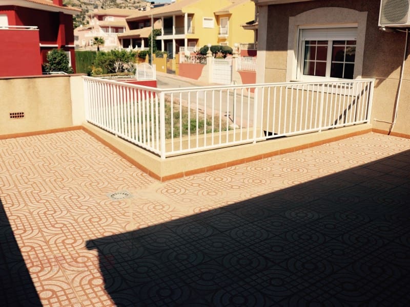 4 bedroom Villa for sale in Mazarron with garage - € 425,000 (Ref: 5186487)