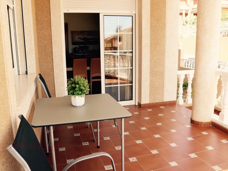 4 bedroom Villa for sale in Mazarron with garage - € 425,000 (Ref: 5186487)