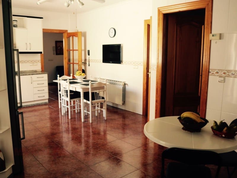 4 bedroom Villa for sale in Mazarron with garage - € 425,000 (Ref: 5186487)