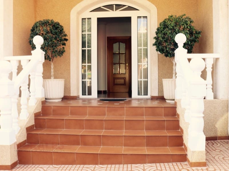 4 bedroom Villa for sale in Mazarron with garage - € 425,000 (Ref: 5186487)