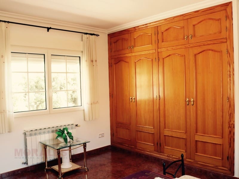 4 bedroom Villa for sale in Mazarron with garage - € 425,000 (Ref: 5186487)