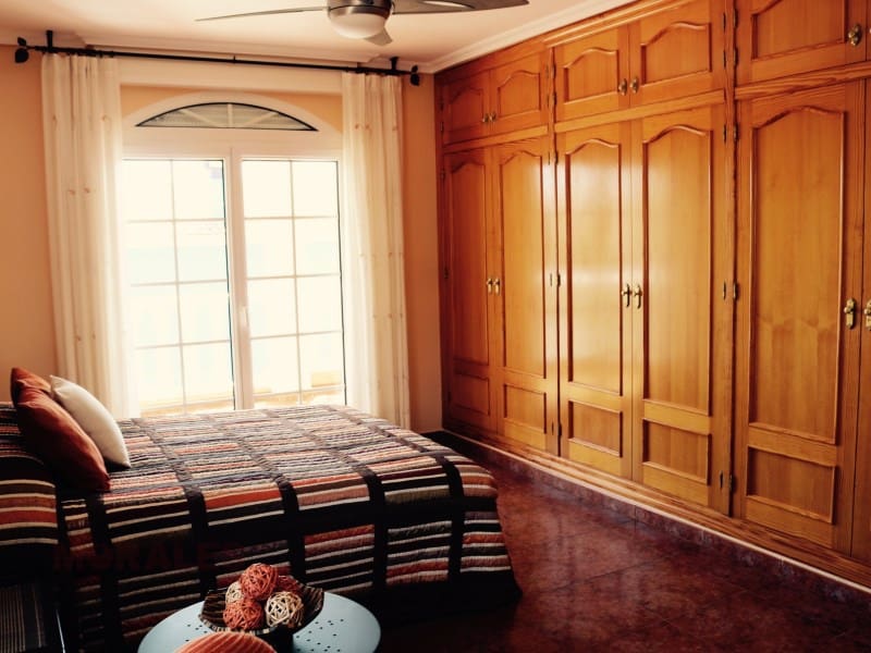 4 bedroom Villa for sale in Mazarron with garage - € 425,000 (Ref: 5186487)