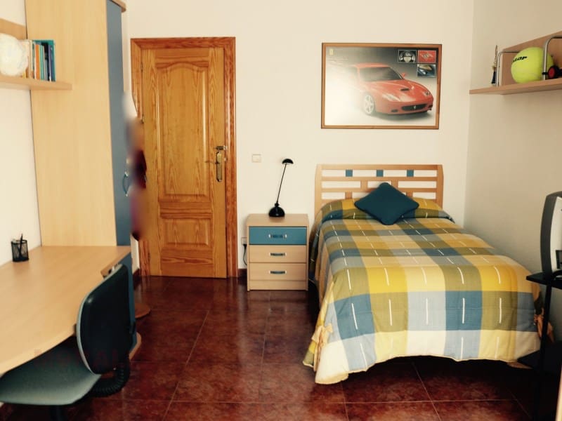 4 bedroom Villa for sale in Mazarron with garage - € 425,000 (Ref: 5186487)